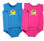 Baby Wetsuits