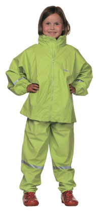 Children's Waterproofs and Outdoor Clothing from Waterproof World