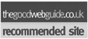We are in the good web guide