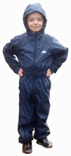 Trespass Rain Suit