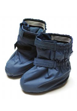 Togz Infant Booties for babies under 1 year