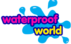 Waterproof World for Kids Outdoor Wear
