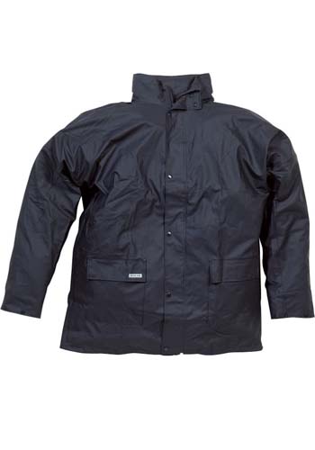 Ocean Rainwear PU Adult Waterproof Jacket