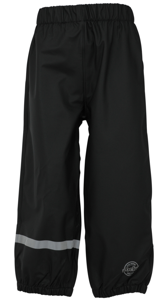 Click to see Abeko Will Waterproof Trousers in Black