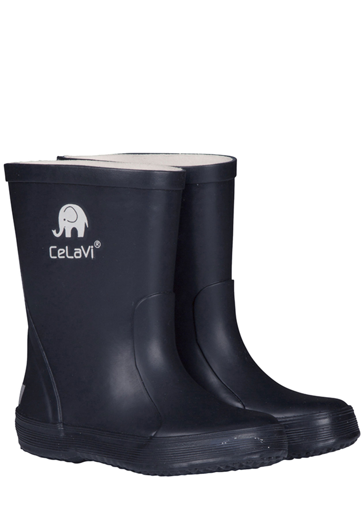 CeLaVi Natural Rubber Wellies