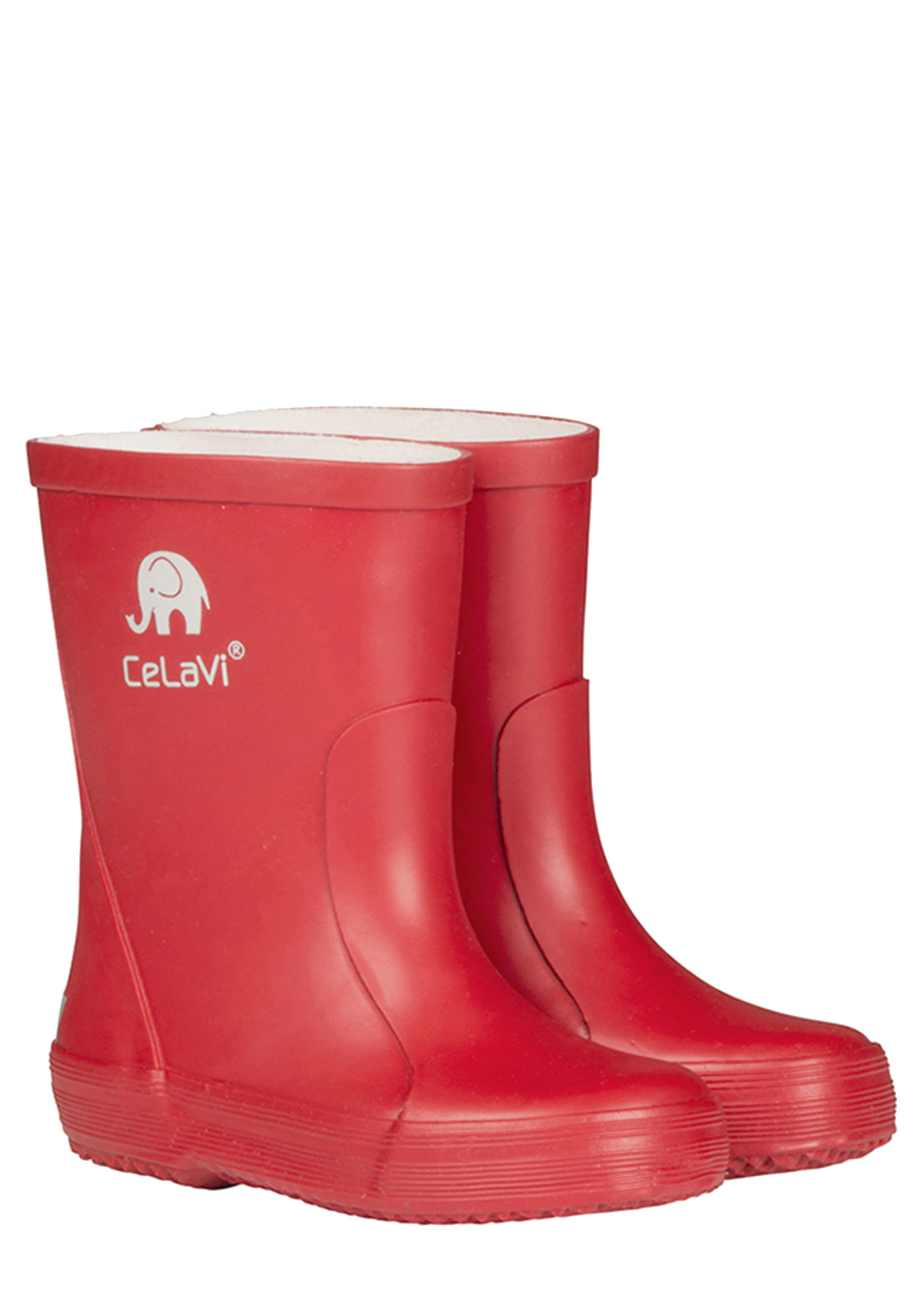 CeLaVi Natural Rubber Wellies